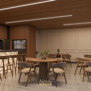 Apartamento com 90m², 2 dormitórios, 1 suíte, 1 vaga no Rambla Del Mar em Torres para Comprar