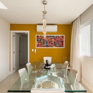 Apartamento com 144m², 3 dormitórios, 3 suítes, 2 vagas no Tutto Residenziale em Torres para Comprar