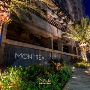 Apartamento com 55m², 1 dormitório, 1 suíte, 1 vaga no Montreal em Torres para Comprar