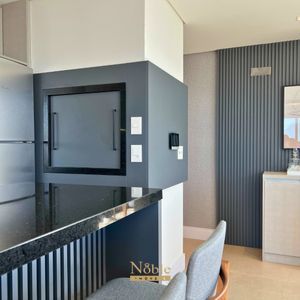 Apartamento com 114m², 3 dormitórios, 1 suíte, 2 vagas no Vista Mare em Torres para Comprar