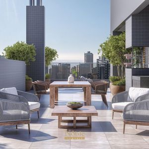 Apartamento com 99m², 3 dormitórios, 1 suíte, 1 vaga no Montreal em Torres para Comprar