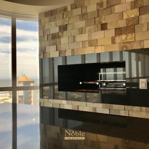 Apartamento com 134m², 3 dormitórios, 3 suítes, 2 vagas no Dall'acqua em Torres para Comprar