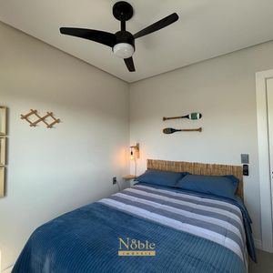 Apartamento com 74m², 2 dormitórios, 1 suíte, 2 vagas no Essenza em Torres para Comprar