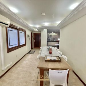 Apartamento com 130m², 3 dormitórios, 1 suíte, 1 vaga no Nouvelle Tour em Torres para Comprar