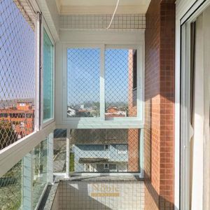 Cobertura com 226m², 3 dormitórios, 1 suíte, 2 vagas no Morada da Cal em Torres para Comprar