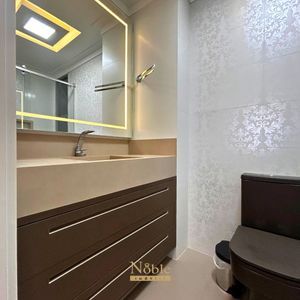 Apartamento com 86m², 2 dormitórios, 1 suíte, 2 vagas no Mônaco em Torres para Comprar