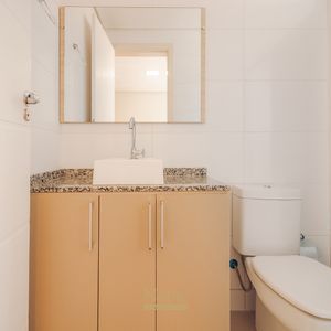 Apartamento com 180m², 4 dormitórios, 4 suítes, 2 vagas no Taipei em Torres para Comprar