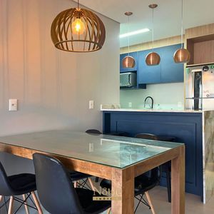 Apartamento, 2 dormitórios, 1 suíte, 1 vaga no Vesta em Torres para Comprar