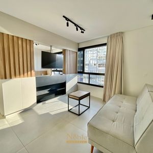 Apartamento com 50m², 1 dormitório, 1 suíte, 1 vaga no Vesta em Torres para Comprar