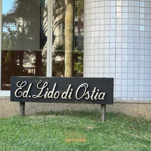 Apartamento com 160m², 3 dormitórios, 3 suítes, 1 vaga no Lido di Ostia em Torres para Comprar