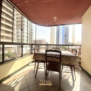 Apartamento com 180m², 3 dormitórios, 3 suítes, 2 vagas no San Marino em Torres para Comprar