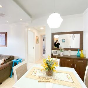 Apartamento com 78m², 2 dormitórios, 1 suíte, 1 vaga no Rosenda em Torres para Comprar