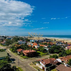 Apartamento com 152m², 3 dormitórios, 2 suítes, 1 vaga no Pousada do Sol em Torres para Comprar