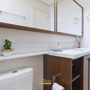 Cobertura com 226m², 3 dormitórios, 1 suíte, 2 vagas no Morada da Cal em Torres para Comprar