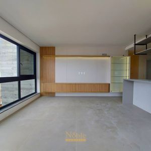 Apartamento com 92m², 2 dormitórios, 2 suítes, 1 vaga no Rosa dos Ventos em Torres para Comprar