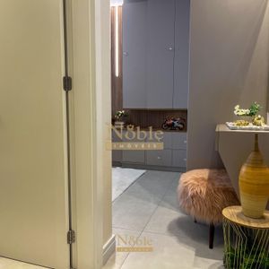 Apartamento com 89m², 2 dormitórios, 2 suítes, 1 vaga no Caparelli em Torres para Comprar