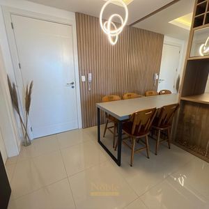 Apartamento com 50m², 1 dormitório, 1 suíte, 1 vaga no Terrazzo em Torres para Comprar