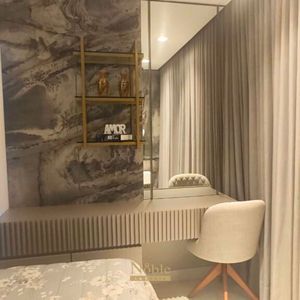 Apartamento com 78m², 2 dormitórios, 2 suítes, 1 vaga no Véritas em Torres para Comprar