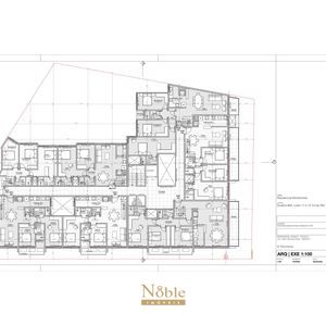 Apartamento com 90m², 2 dormitórios, 1 suíte, 1 vaga no Rambla Del Mar em Torres para Comprar