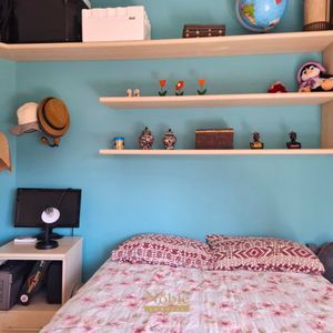 Apartamento com 98m², 3 dormitórios, 1 suíte, 3 vagas no Metropolitan em Torres para Comprar