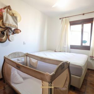 Apartamento com 123m², 3 dormitórios, 1 suíte, 1 vaga no Antares em Torres para Comprar