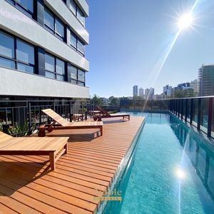 Apartamento com 105m², 3 dormitórios, 1 suíte, 2 vagas no Vesta em Torres para Comprar