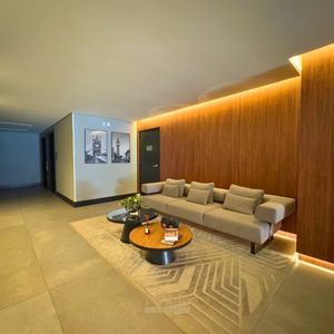 Apartamento com 88m², 2 dormitórios, 2 suítes, 1 vaga no LONDON em Torres para Comprar