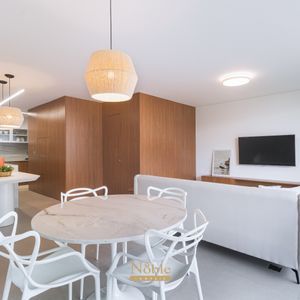 Apartamento com 115m², 2 dormitórios, 1 suíte, 1 vaga no Nature em Torres para Comprar