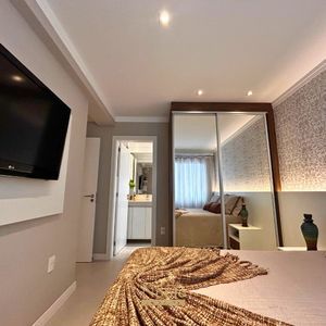 Apartamento com 70m², 2 dormitórios, 1 suíte, 1 vaga no Monet em Torres para Comprar