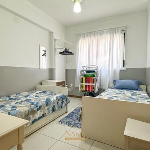 Apartamento com 120m², 3 dormitórios, 1 suíte, 1 vaga no Splendor em Torres para Comprar