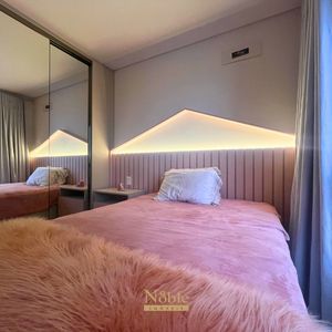 Apartamento com 84m², 2 dormitórios, 1 suíte, 1 vaga no Vesta em Torres para Comprar