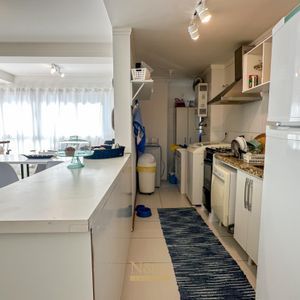 Apartamento com 120m², 3 dormitórios, 1 suíte, 1 vaga no Splendor em Torres para Comprar