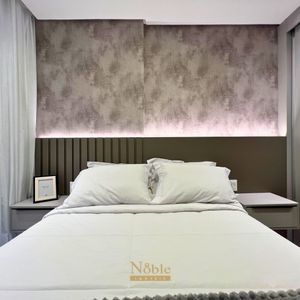 Apartamento com 114m², 3 dormitórios, 1 suíte, 2 vagas no Vista Mare em Torres para Comprar