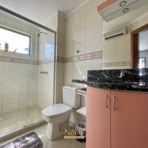 Apartamento com 98m², 3 dormitórios, 1 suíte, 1 vaga no Mar de Flores em Torres para Comprar