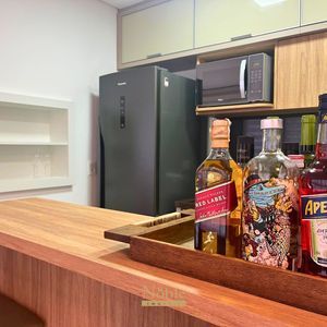 Apartamento com 84m², 2 dormitórios, 1 suíte, 1 vaga no Vesta em Torres para Comprar