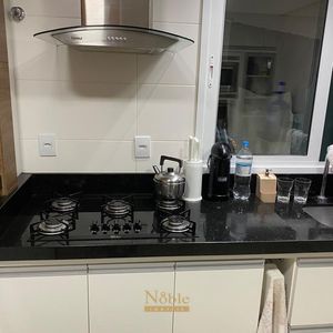 Apartamento com 212m², 4 dormitórios, 4 suítes, 2 vagas no Golden Tower em Torres para Comprar