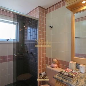 Apartamento com 121m², 3 dormitórios, 1 suíte, 1 vaga no Ile de France em Torres para Comprar