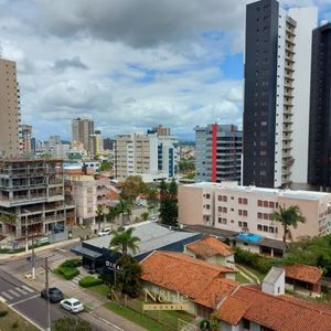 Apartamento com 92m², 2 dormitórios, 2 suítes, 1 vaga no Rosa dos Ventos em Torres para Comprar