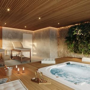 Apartamento com 165m², 3 dormitórios, 3 suítes, 2 vagas no Vanguard em Torres para Comprar