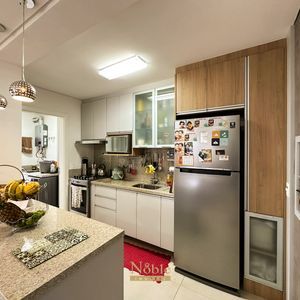 Apartamento com 105m², 3 dormitórios, 1 suíte, 2 vagas no Vesta em Torres para Comprar