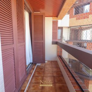 Apartamento com 123m², 3 dormitórios, 1 suíte, 1 vaga no Antares em Torres para Comprar