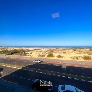 Apartamento com 117m², 3 dormitórios, 2 suítes no Miramar em Torres para Comprar