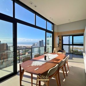 Apartamento com 114m², 3 dormitórios, 1 suíte, 2 vagas no Vista Mare em Torres para Comprar