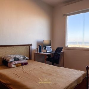 Apartamento com 117m², 3 dormitórios, 2 suítes no Miramar em Torres para Comprar