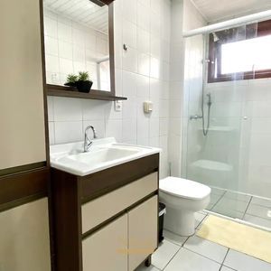 Apartamento com 120m², 3 dormitórios, 1 suíte, 1 vaga no Everest em Torres para Comprar