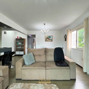 Apartamento com 95m², 3 dormitórios, 1 suíte, 1 vaga no Residencial das Palmeiras em Torres para Comprar