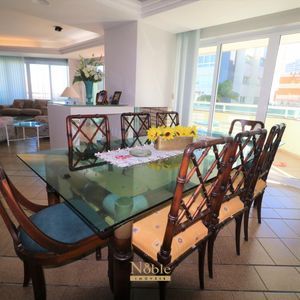 Apartamento com 263m², 4 dormitórios, 4 suítes, 4 vagas no Neptuno em Torres para Comprar