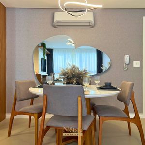 Apartamento com 72m², 2 dormitórios, 1 suíte, 1 vaga no Freedom em Torres para Comprar