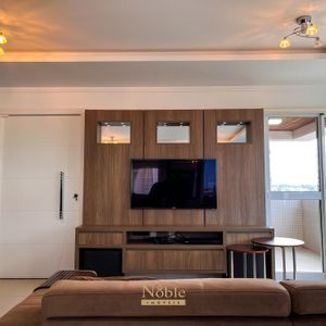 Apartamento com 130m², 3 dormitórios, 3 suítes, 1 vaga no Avant Garde em Torres para Comprar