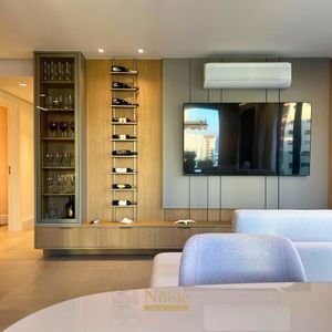 Apartamento com 109m², 3 dormitórios, 1 suíte, 2 vagas no Urban em Torres para Comprar